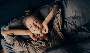 Спи добре – бъди здрав: Защо някои хора спят по-спокойно от други