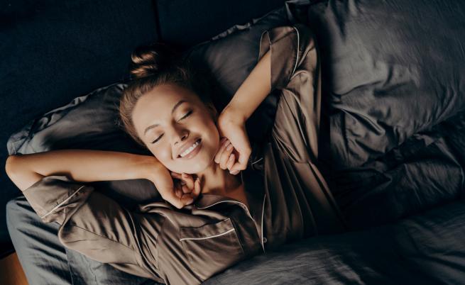 Съвети за борба с безсънието: Терапевтични стратегии за по-добър сън