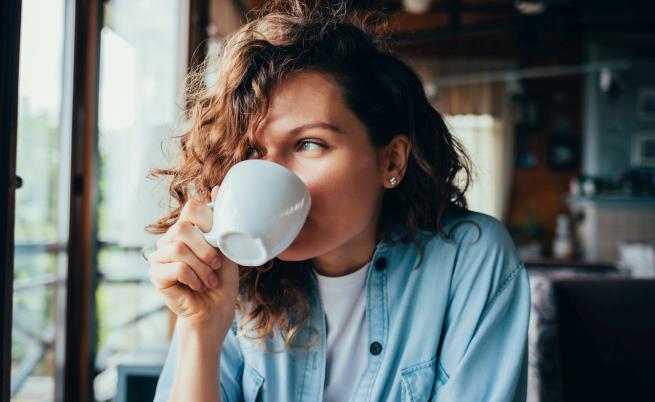 7 признака, че прекалявате с кафетата