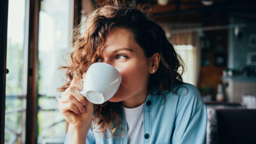 7 признака, че прекалявате с кафетата