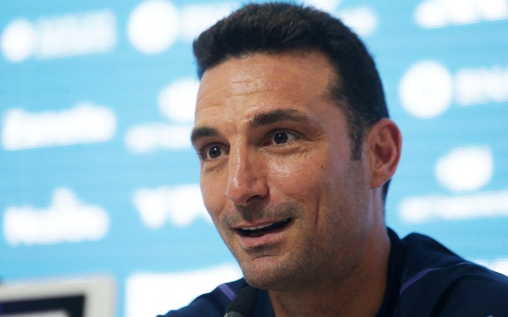 Скалони за Италия: Това е трудна за приемане истина