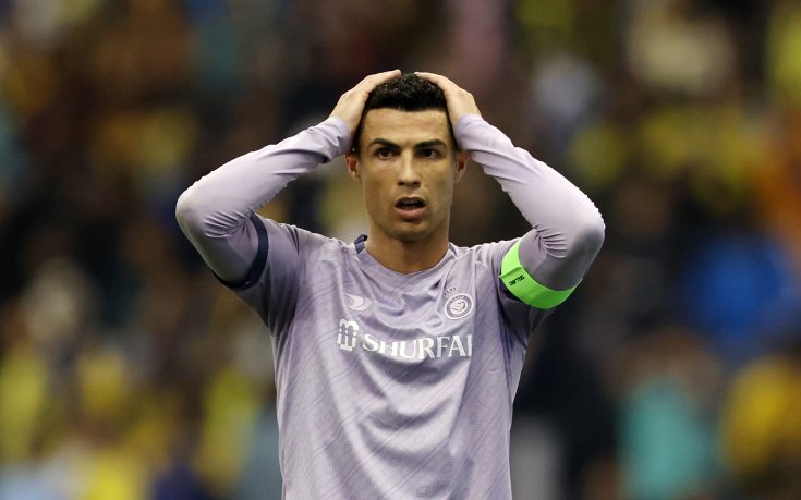 Рекордите на Кристиано Роналдо