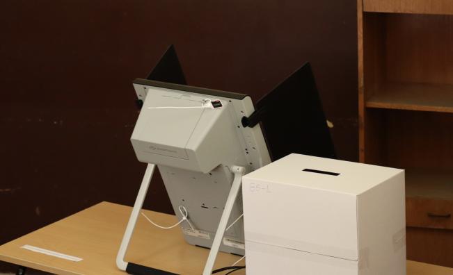 „Сиела Норма“ ще осигурява машинното гласуване в изборите