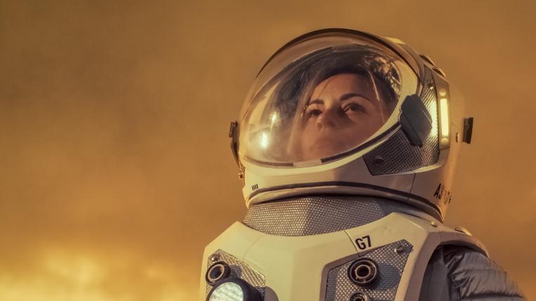 10-те най-забележителни жени космонавти