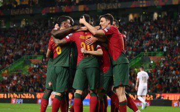 Люксембург приема Португалия в мач от втория кръг на квалификациите