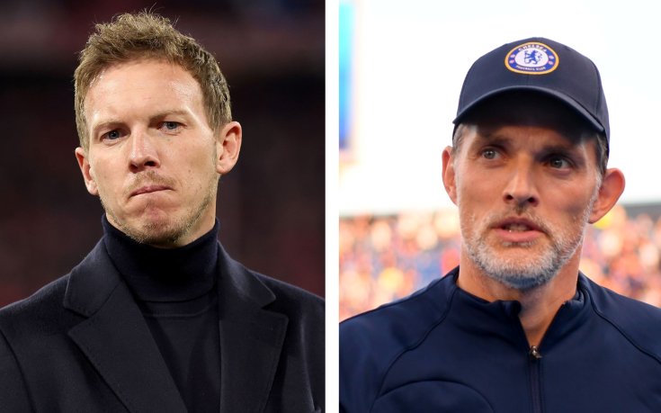 Причините за уволнението на Нагелсман и как Тухел си спечели мястото в Байерн