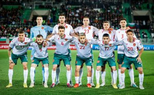Националите: Всяко начало е трудно, но отказването не е вариант