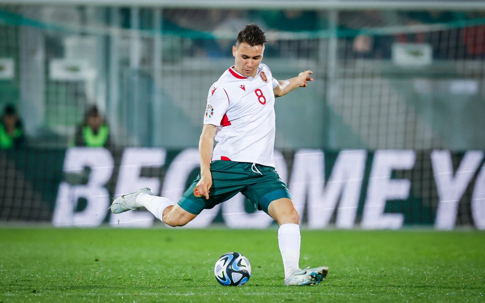 Кишварда продължава със слабите си резултати в унгарското първенство през