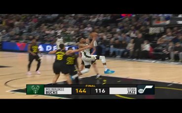 Първенство на Националната баскетболна асоциация на САЩ и Канада НБА