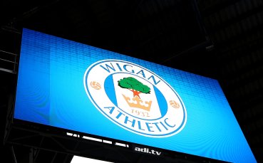 Играчите на английския Уигън отказаха да тренират заради неизплатени заплати