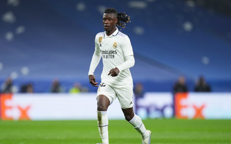 В Реал оцениха свой футболист на 1 милиард евро