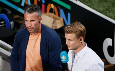 Бивш голмайстор на Висшата лига прогнозира титла за Арсенал