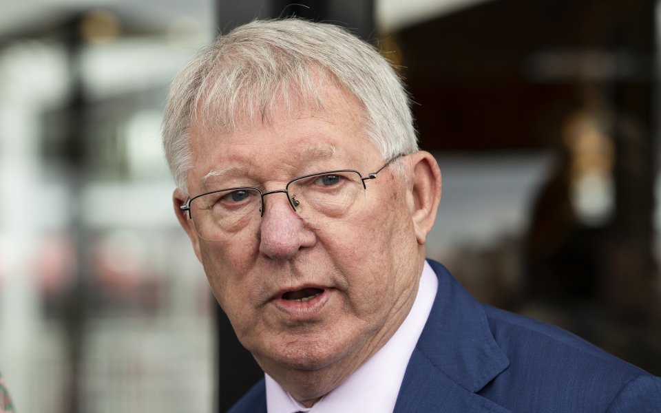 Пол Макграт твърди, че сър Алекс Фъргюсън му е предложил