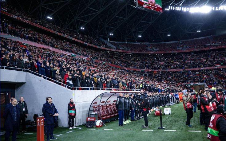 Може само да се учим! Огромната разлика между България и Унгария - загубата с 0:3 е най-малкото