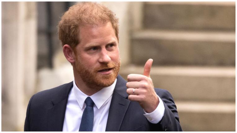  Какви пикантни разкрития донесе ден втори от показанията на Хари в съда 