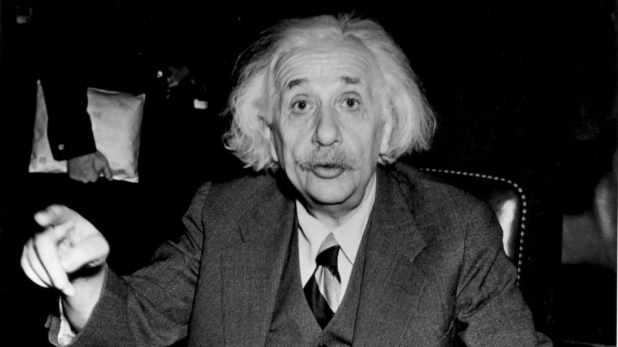 <p>Знаехте ли това за Айнщайн: Фактите, които ще ви изненадат</p>