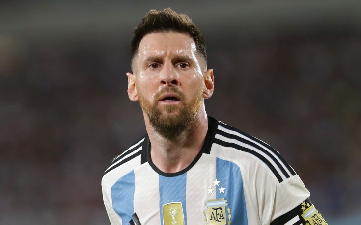 Меси отказа колосалната оферта от Саудитска Арабия