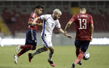 Панама победи с 1 0 като гост Коста Рика в мач