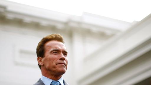 Арнолд Шварценегер и Джейми Лий Къртис са сред новите членове на Залата на славата