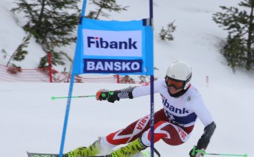 Луиза Бертани България – Витоша ски и Дени Шепа Албания