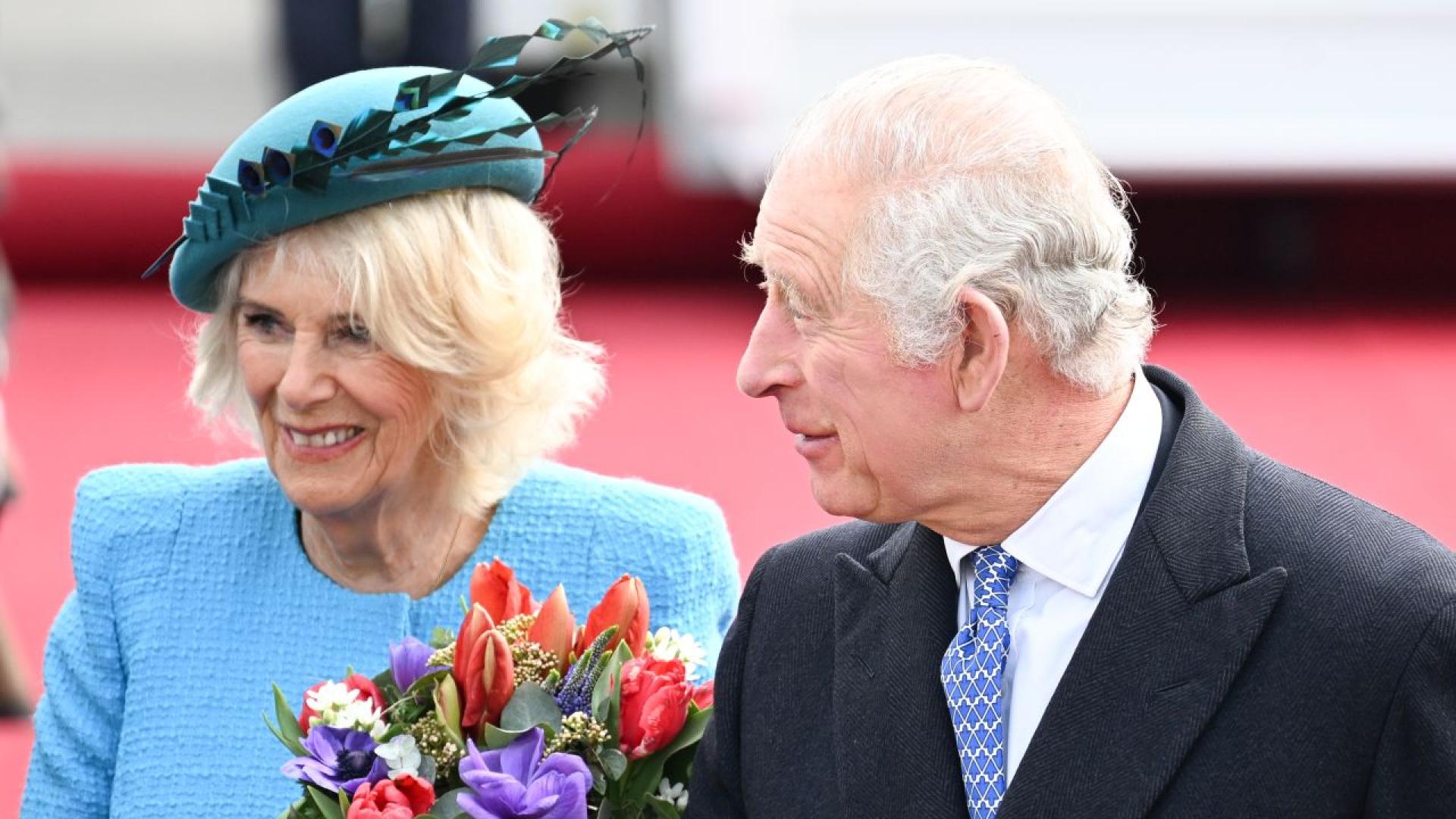 Крал Чарлз и кралица Камила се подготвят да отпразнуват 20 ата