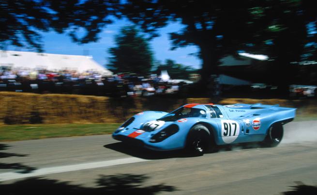  Porsche 917K 