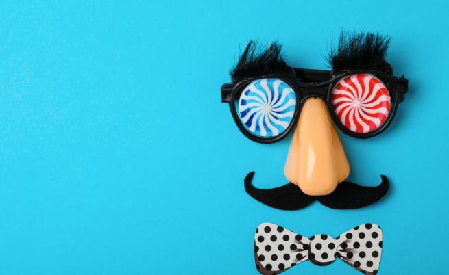 Шест неща, които може би не знаете за Деня на шегата