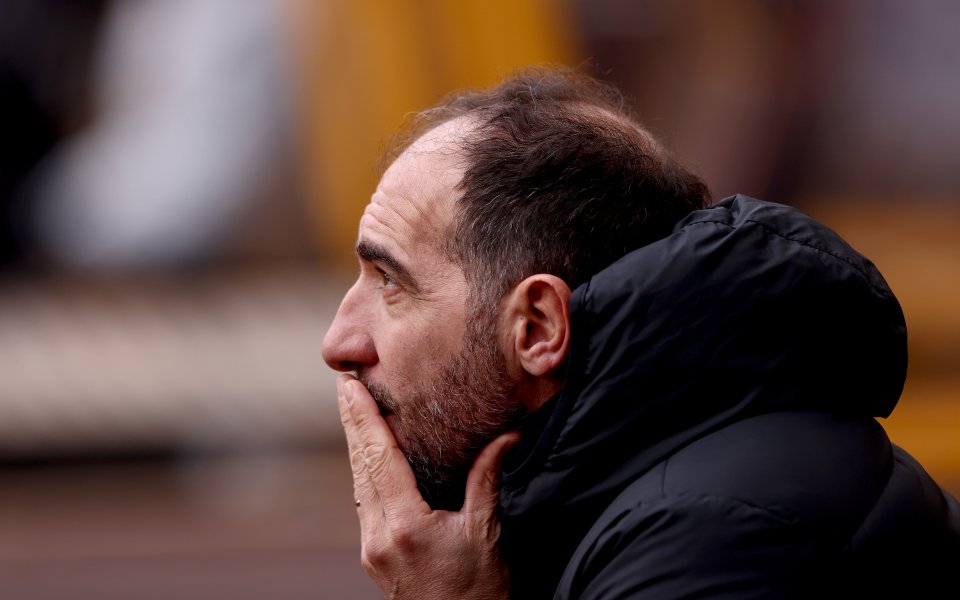 С ключови фигури в клуба, които си тръгнаха от Тотнъм