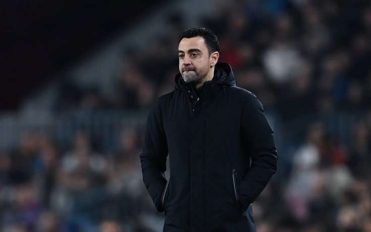 Шави коментира евентуалното завръщане на Меси