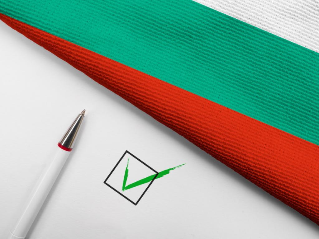 Българските граждани гласуват на втори тур за кметове на общини