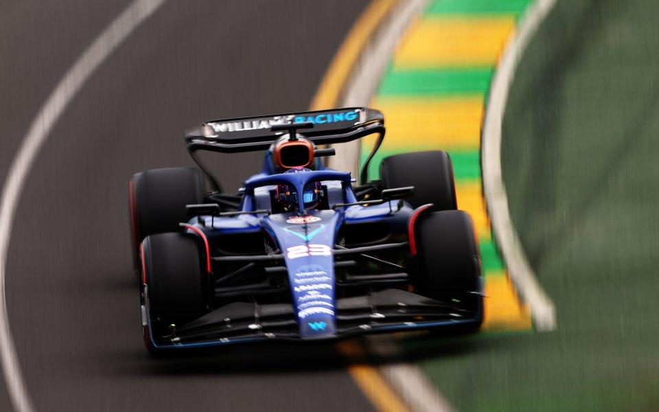 Изключително неприятен инцидент се случи в Гран При на Австралия,