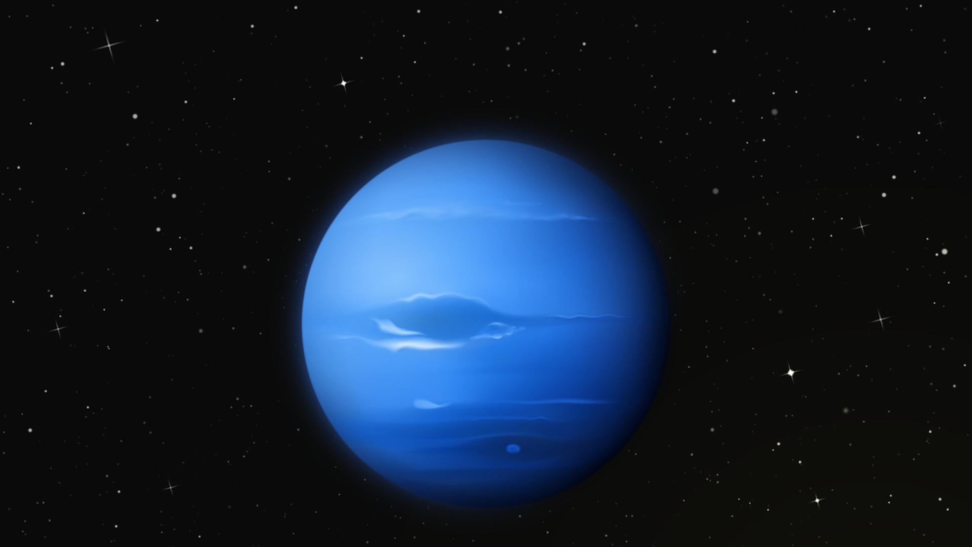 Астрономи смятат че в далечните предели на Слънчевата система може