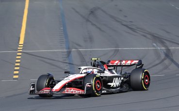 Отборът на Хаас във Формула 1 протестира за седмото място