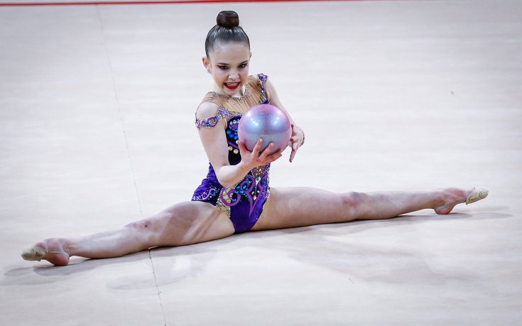 Стилияна Николова започна ударно сезона