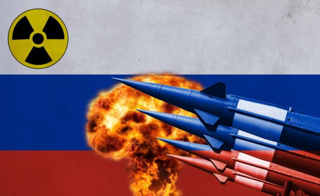 Newsweek: Колко огнева мощ остава на Русия?