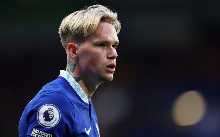 Звезда на Челси работи по филм с бивш треньор на Лудогорец (снимка)