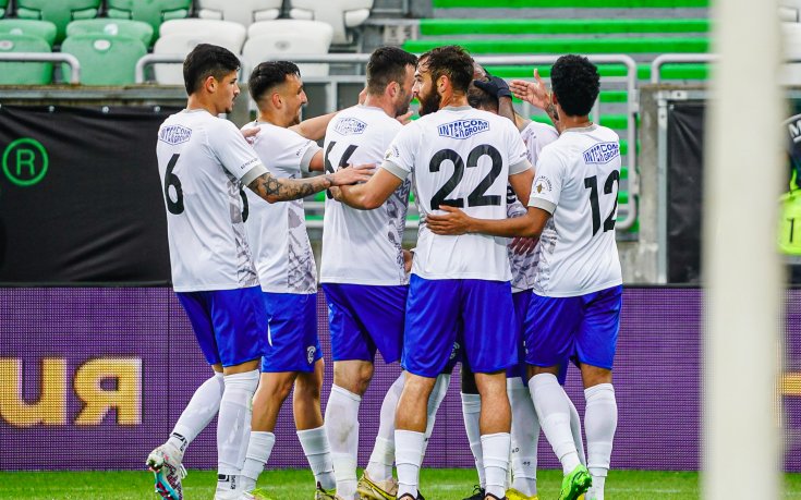 Спартак Варна очаква шеф от Сингапур