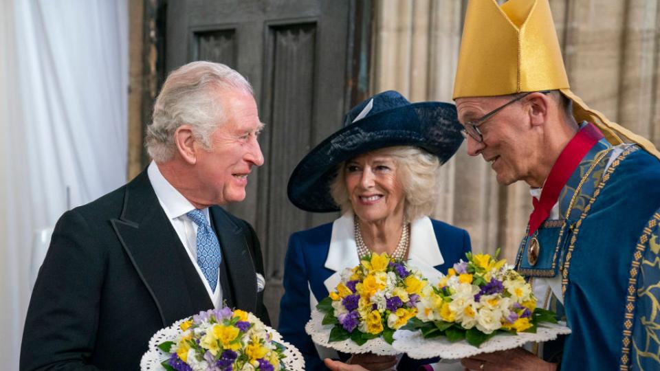 Великден през 2023 г. ще бъде първият, който британското кралско семейство