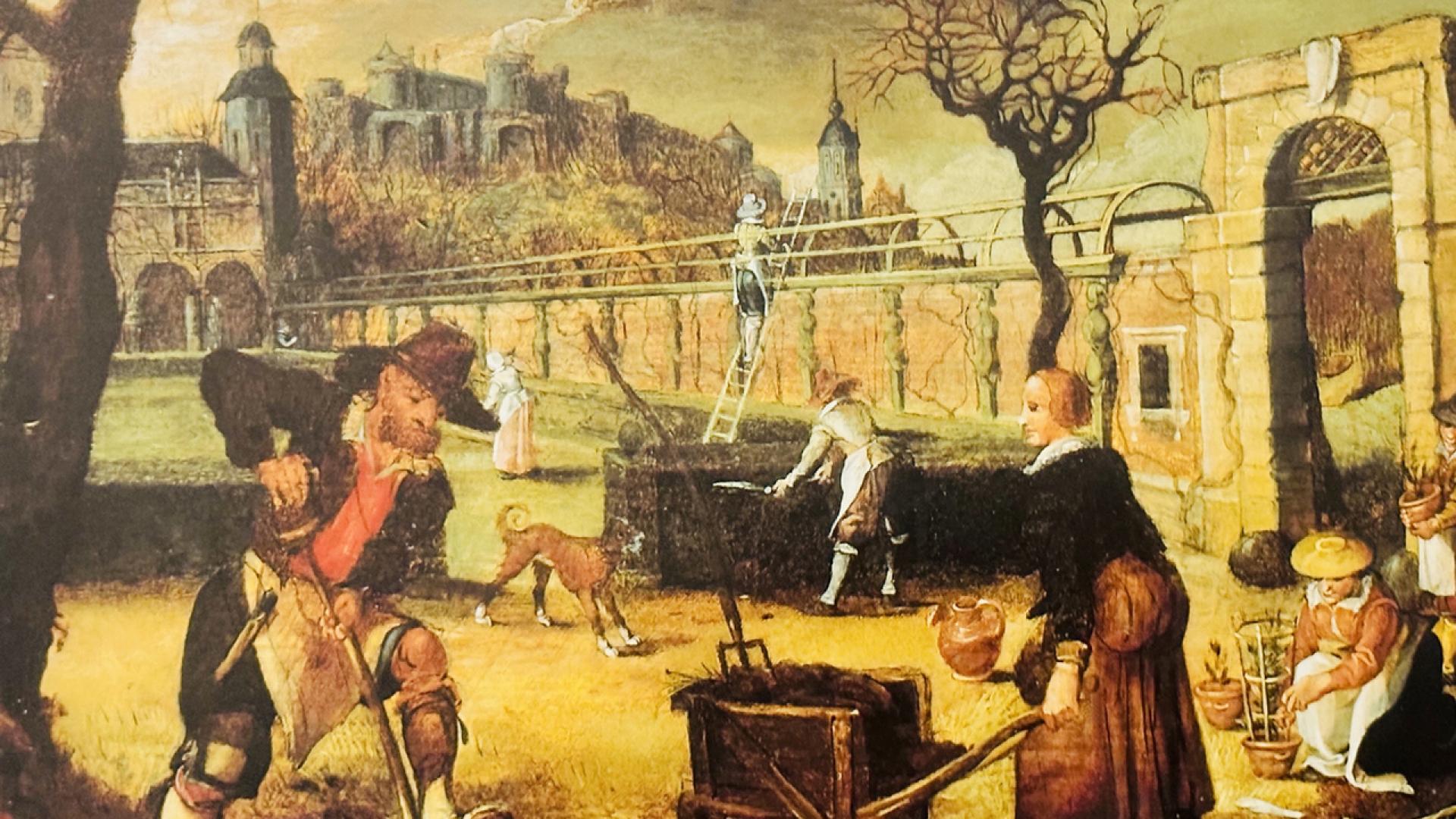 Когато става въпрос за ужасяващи и абсурдни събития в историята