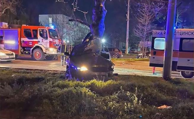  злополука Русе 