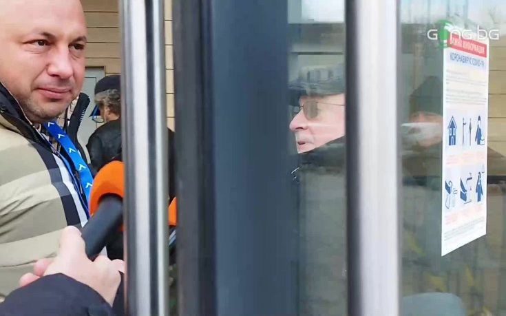 Баждеков: Дано промените са за добро