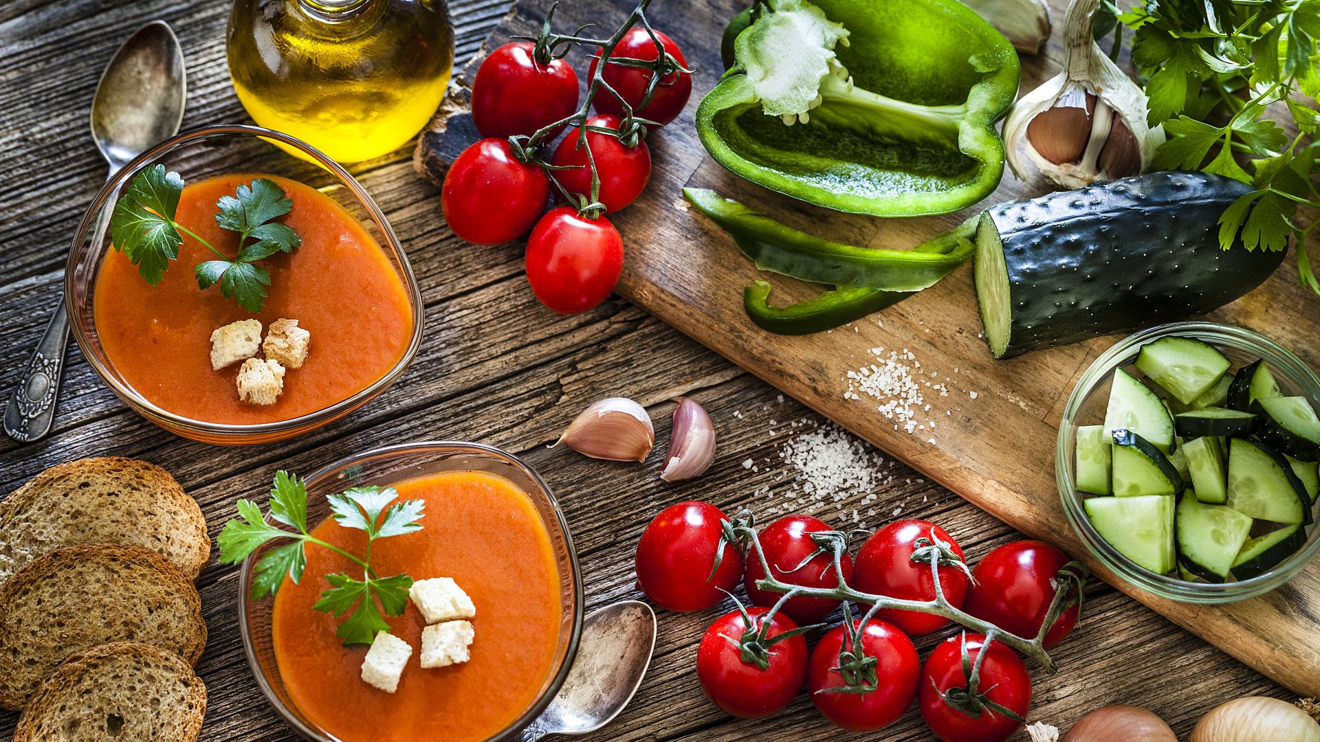 Забравете за аланглето тартара и други храни със сурови компоненти