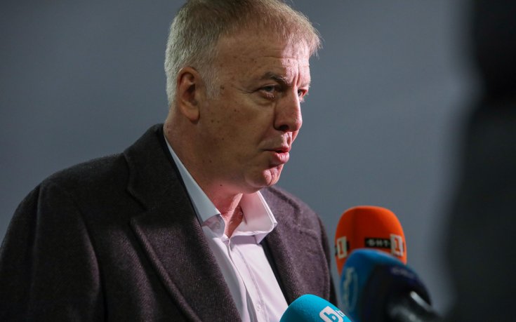 Сираков съобщи дали тече процес по освобождаването на Стоилов