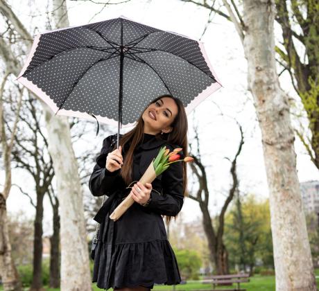 Април започна със сравнително топло време но още в първата седмица