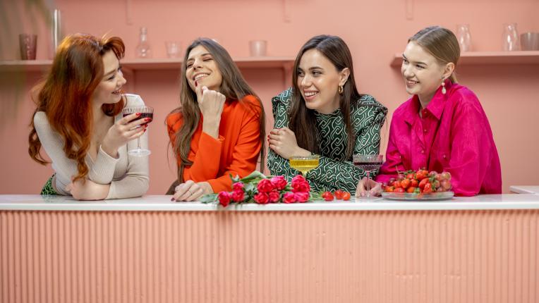  Петте въпроса, които ще трансформират живота ти 