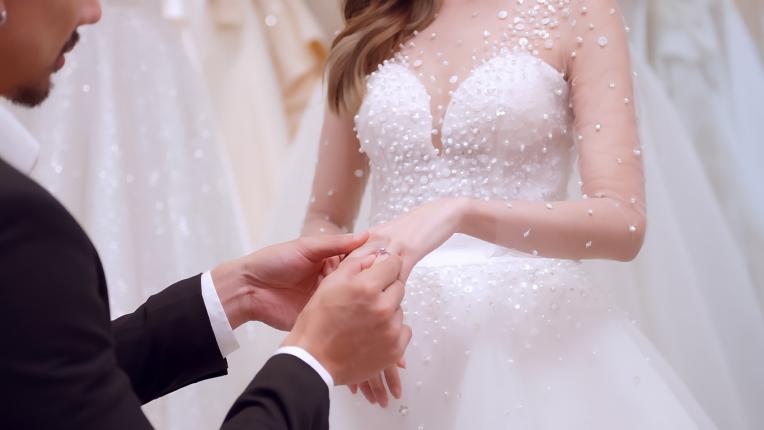  Любов за милиони: най-скъпите и обилни сватби в историята 