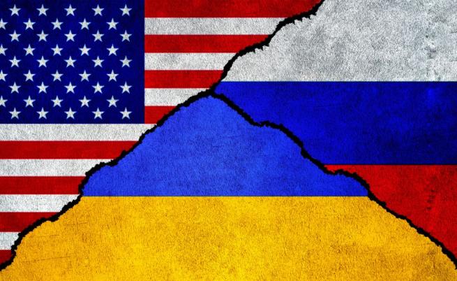 След теча от САЩ, променя ли Украйна военните си планове