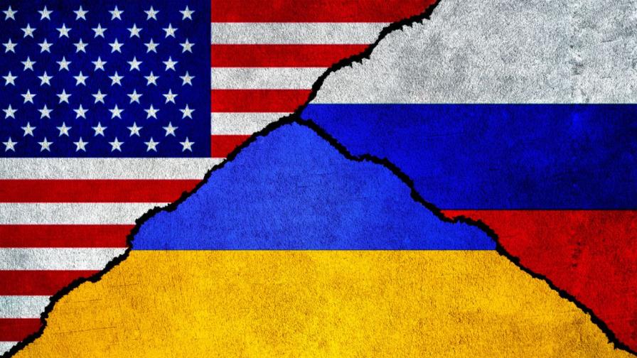 След теча от САЩ, променя ли Украйна военните си планове