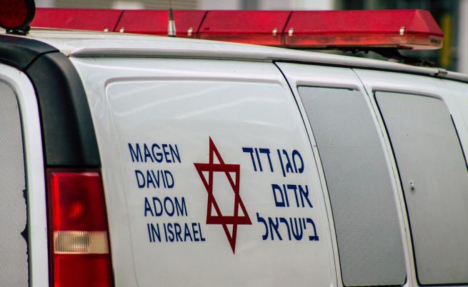 Седем души са били ранени при нападение в Тел Авив