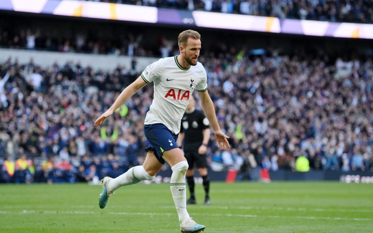 Тотнъм надви Брайтън в мач с много нерви и спорни съдийски решения